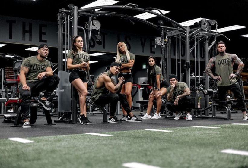 Fitness Training