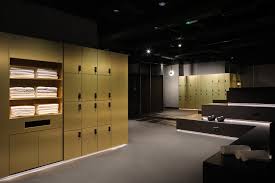 Changing Room